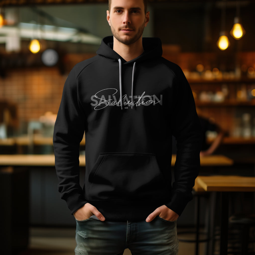 Salvation