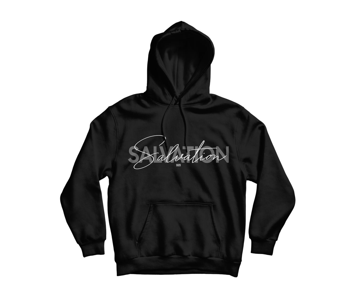 Salvation