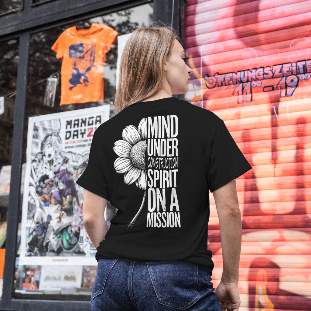 Mind Under Construction (Women)