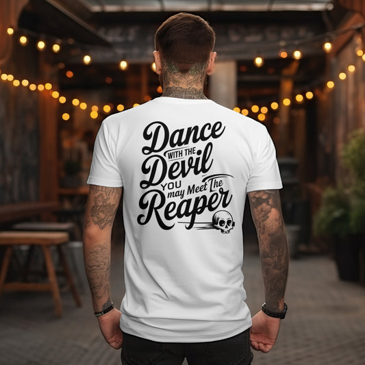 Dance With The devil