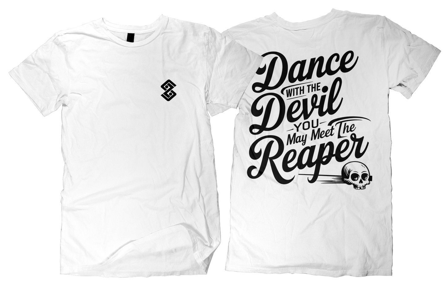 Dance With The devil
